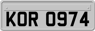 KOR0974