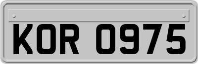 KOR0975