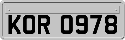 KOR0978