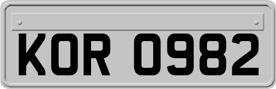 KOR0982