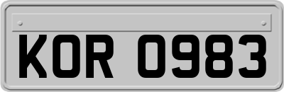 KOR0983