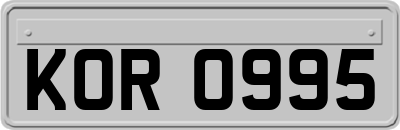 KOR0995