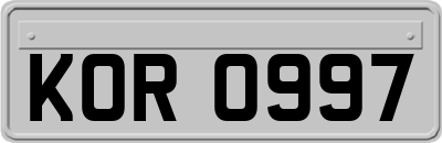 KOR0997