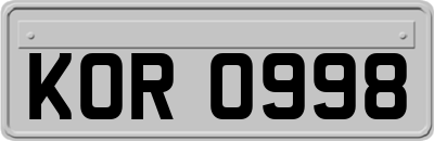 KOR0998