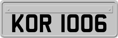 KOR1006