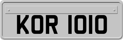 KOR1010