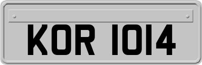 KOR1014