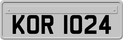 KOR1024