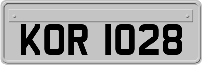 KOR1028