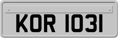 KOR1031