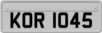 KOR1045