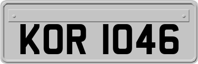 KOR1046