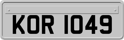 KOR1049