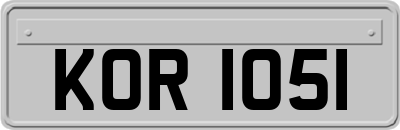 KOR1051