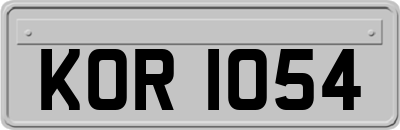KOR1054
