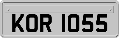 KOR1055