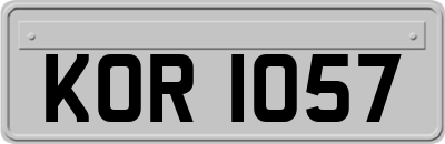 KOR1057