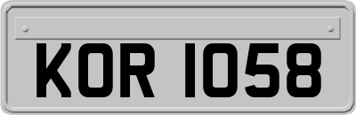 KOR1058
