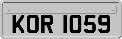 KOR1059