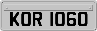 KOR1060