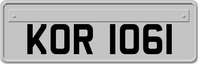 KOR1061