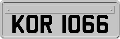 KOR1066