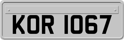 KOR1067