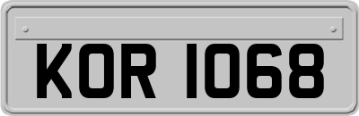 KOR1068