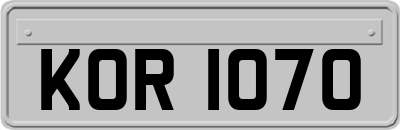KOR1070