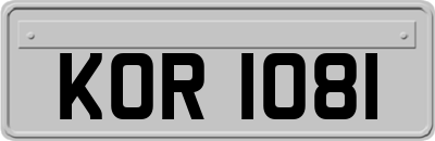 KOR1081