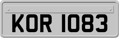 KOR1083