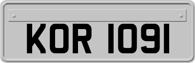KOR1091