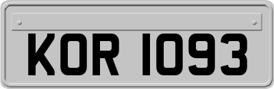 KOR1093