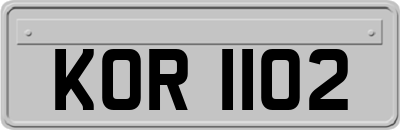 KOR1102