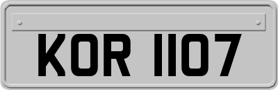 KOR1107