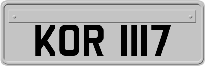 KOR1117