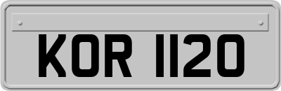 KOR1120