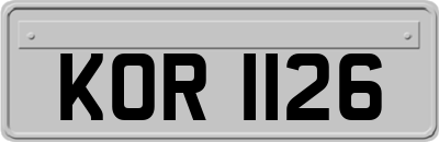 KOR1126