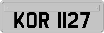 KOR1127