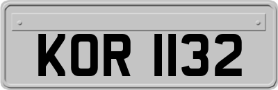 KOR1132