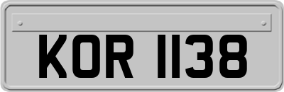 KOR1138