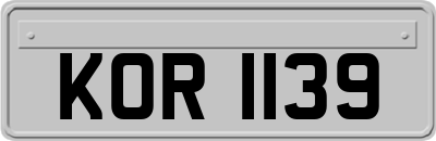 KOR1139