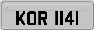 KOR1141