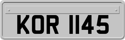 KOR1145