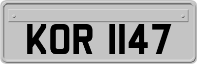 KOR1147
