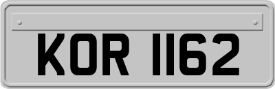 KOR1162