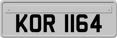 KOR1164