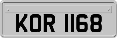 KOR1168