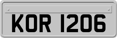 KOR1206