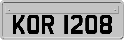 KOR1208